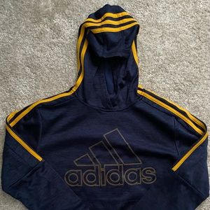 Adidas Hoodie